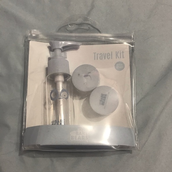 Cute Travel Kit - Picture 2 of 2